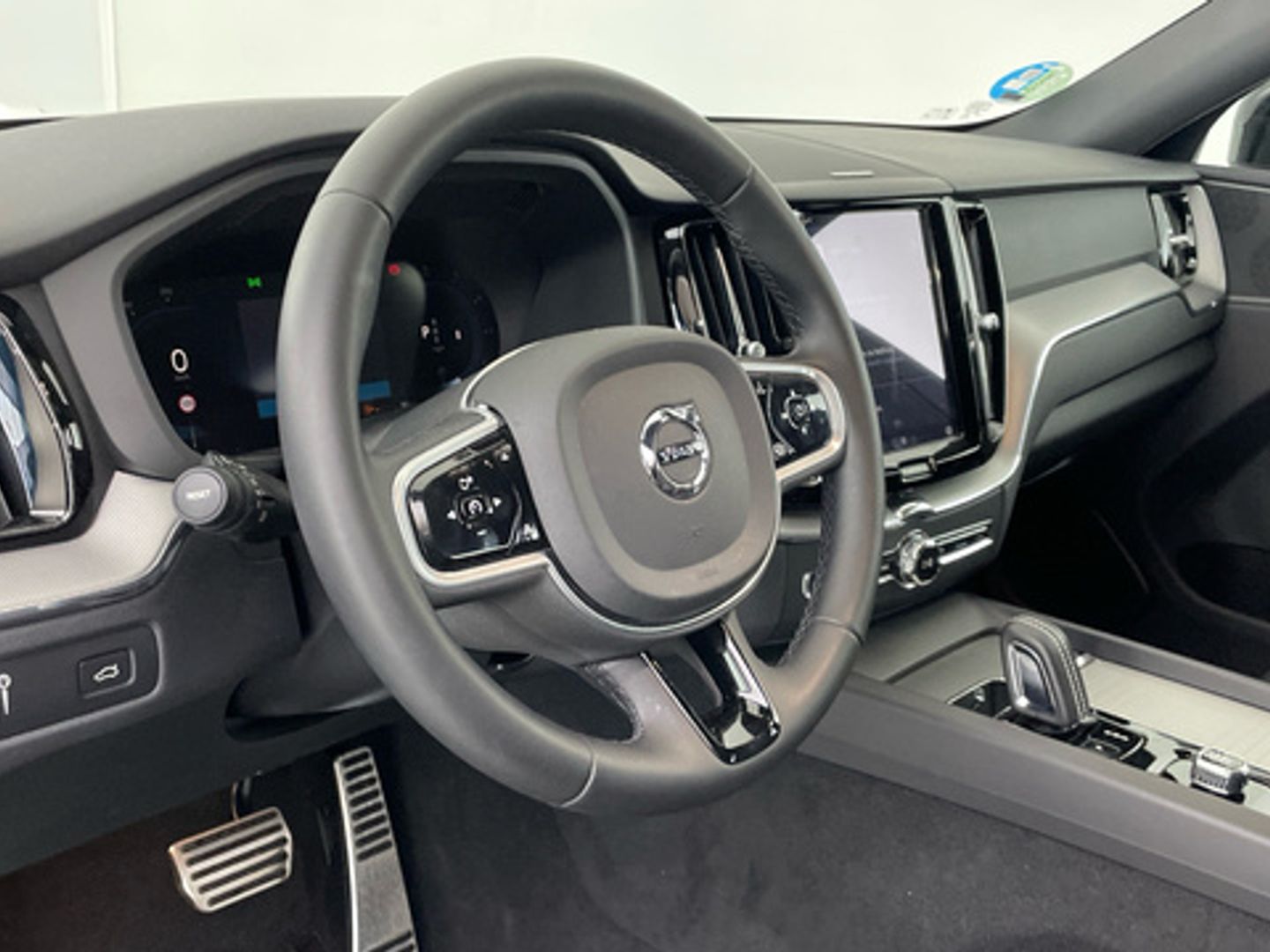 Volvo XC60 B4 D R-Design Auto 145 kW (197 CV)