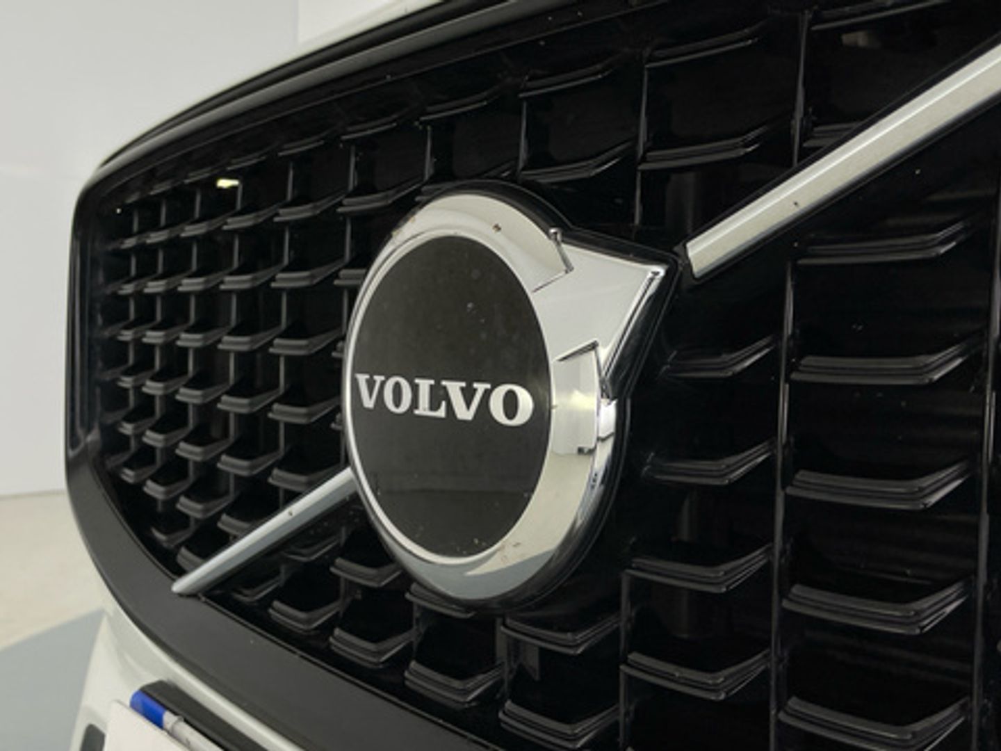 Volvo XC60 B4 D R-Design Auto 145 kW (197 CV)