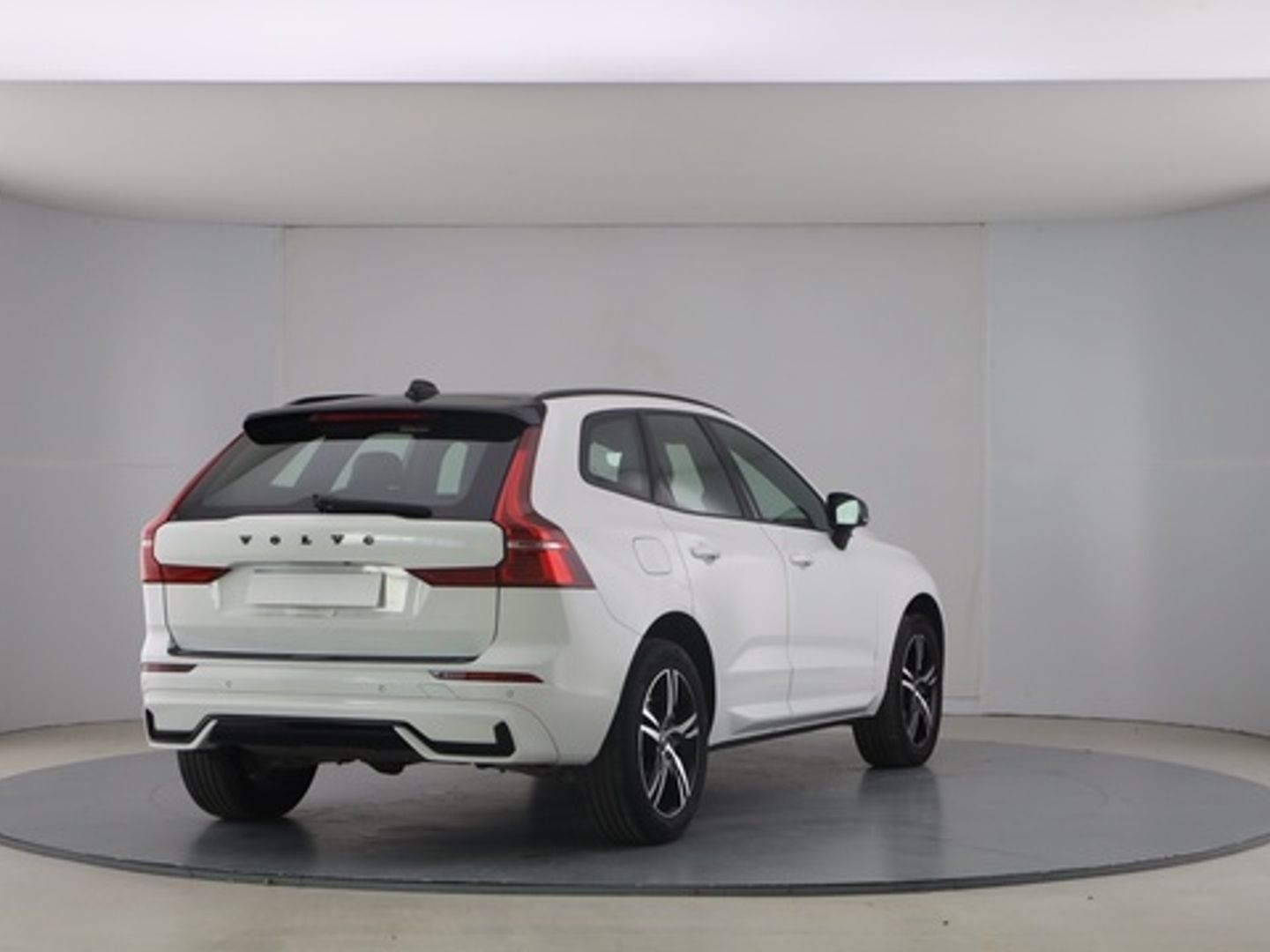 Volvo XC60 B4 D R-Design Auto 145 kW (197 CV)