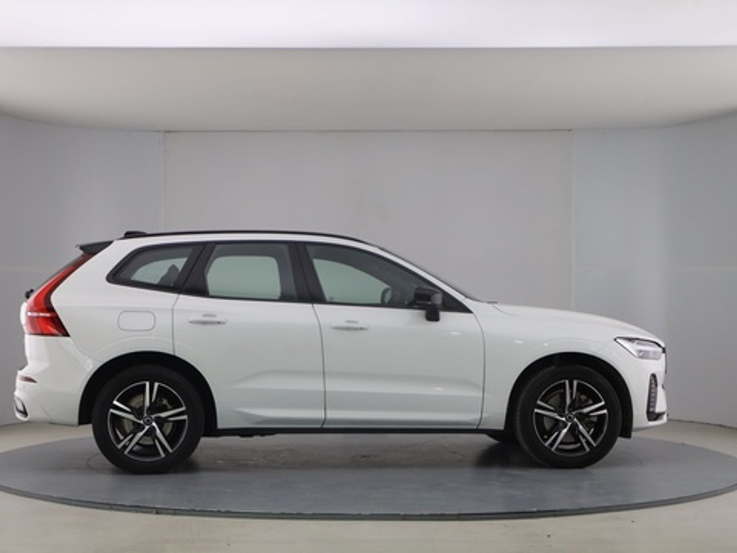 Volvo XC60 B4 D R-Design Auto 145 kW (197 CV)