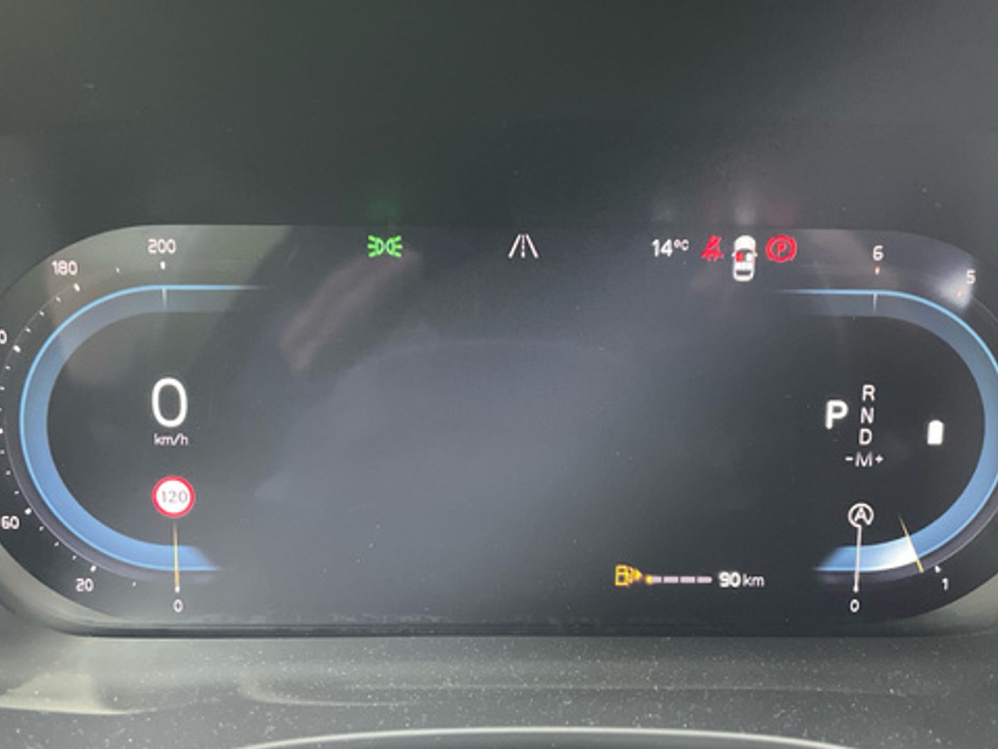 Volvo XC60 B4 D R-Design Auto 145 kW (197 CV)