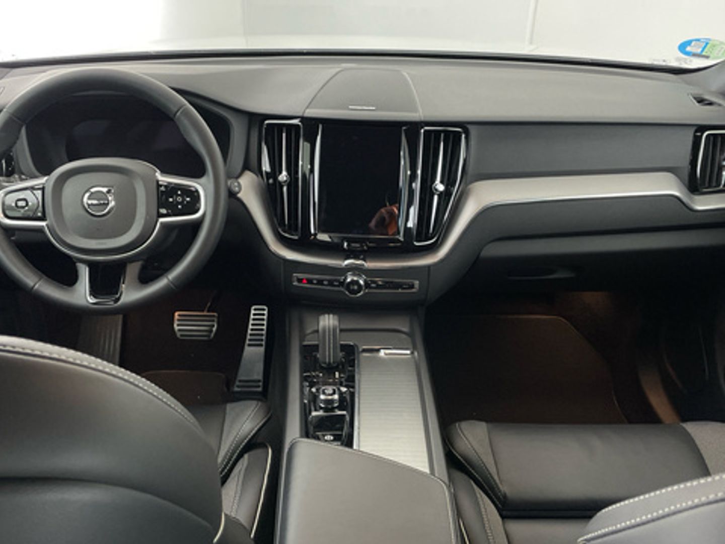 Volvo XC60 B4 D R-Design Auto 145 kW (197 CV)