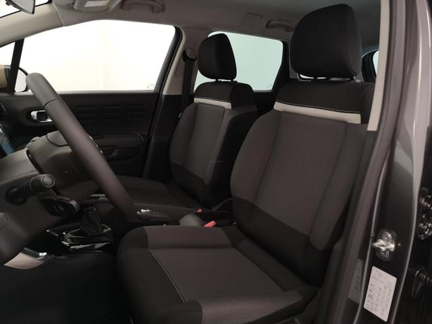 Citroen C3 Aircross PureTech 110 S&S C-Series 81 kW (110 CV)