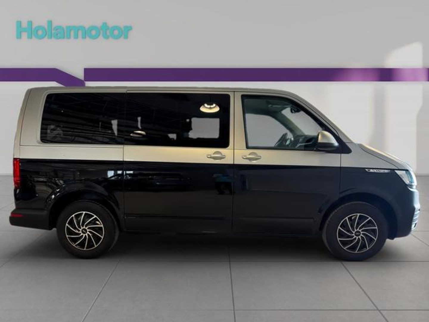 Volkswagen Caravelle Origin Batalla Corta 2.0 TDI BMT 110 kW (150 CV) DSG