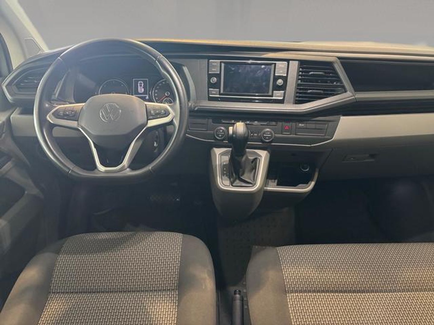 Volkswagen Caravelle Origin Batalla Corta 2.0 TDI BMT 110 kW (150 CV) DSG
