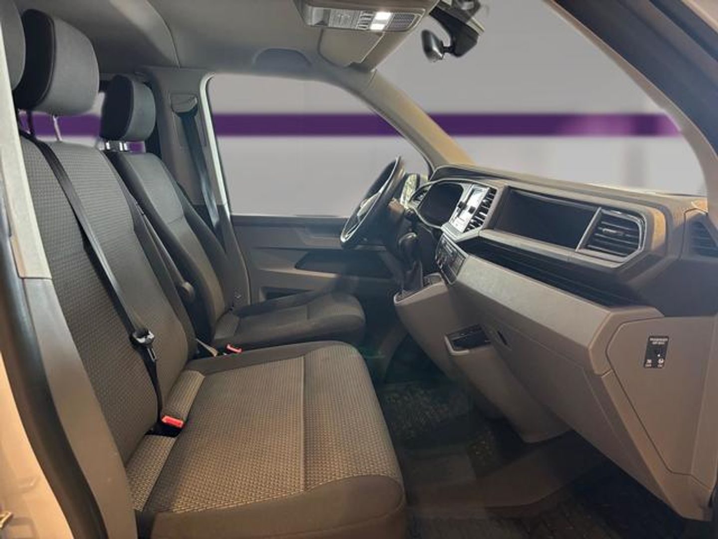 Volkswagen Caravelle Origin Batalla Corta 2.0 TDI BMT 110 kW (150 CV) DSG