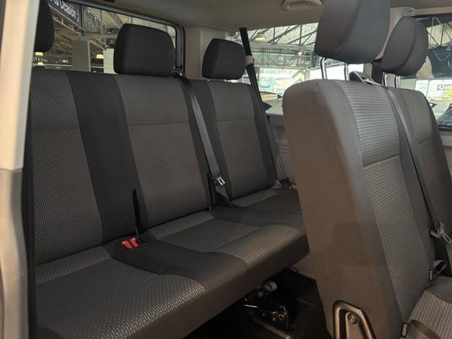 Volkswagen Caravelle Origin Batalla Corta 2.0 TDI BMT 110 kW (150 CV) DSG