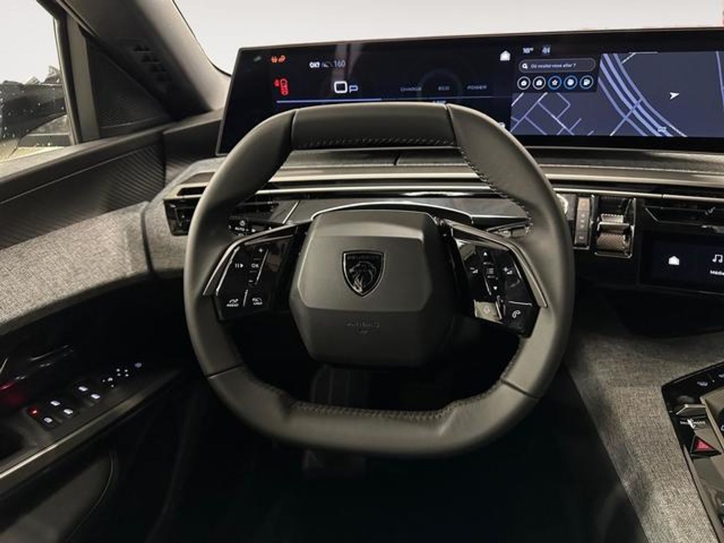 Peugeot 3008 Allure Hybrid eDCS6 100 kW (136 CV)