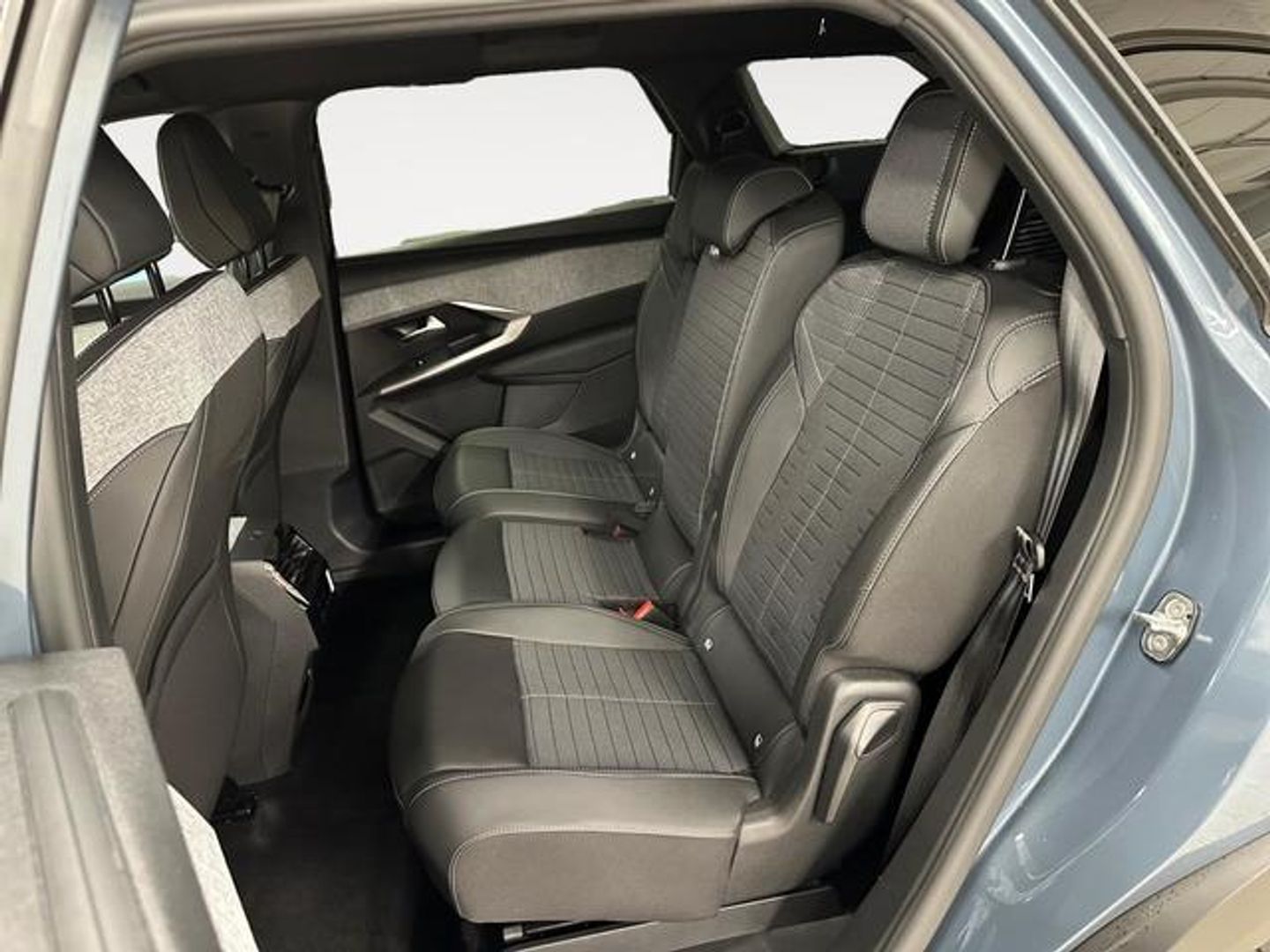 Peugeot 3008 Allure Hybrid eDCS6 100 kW (136 CV)