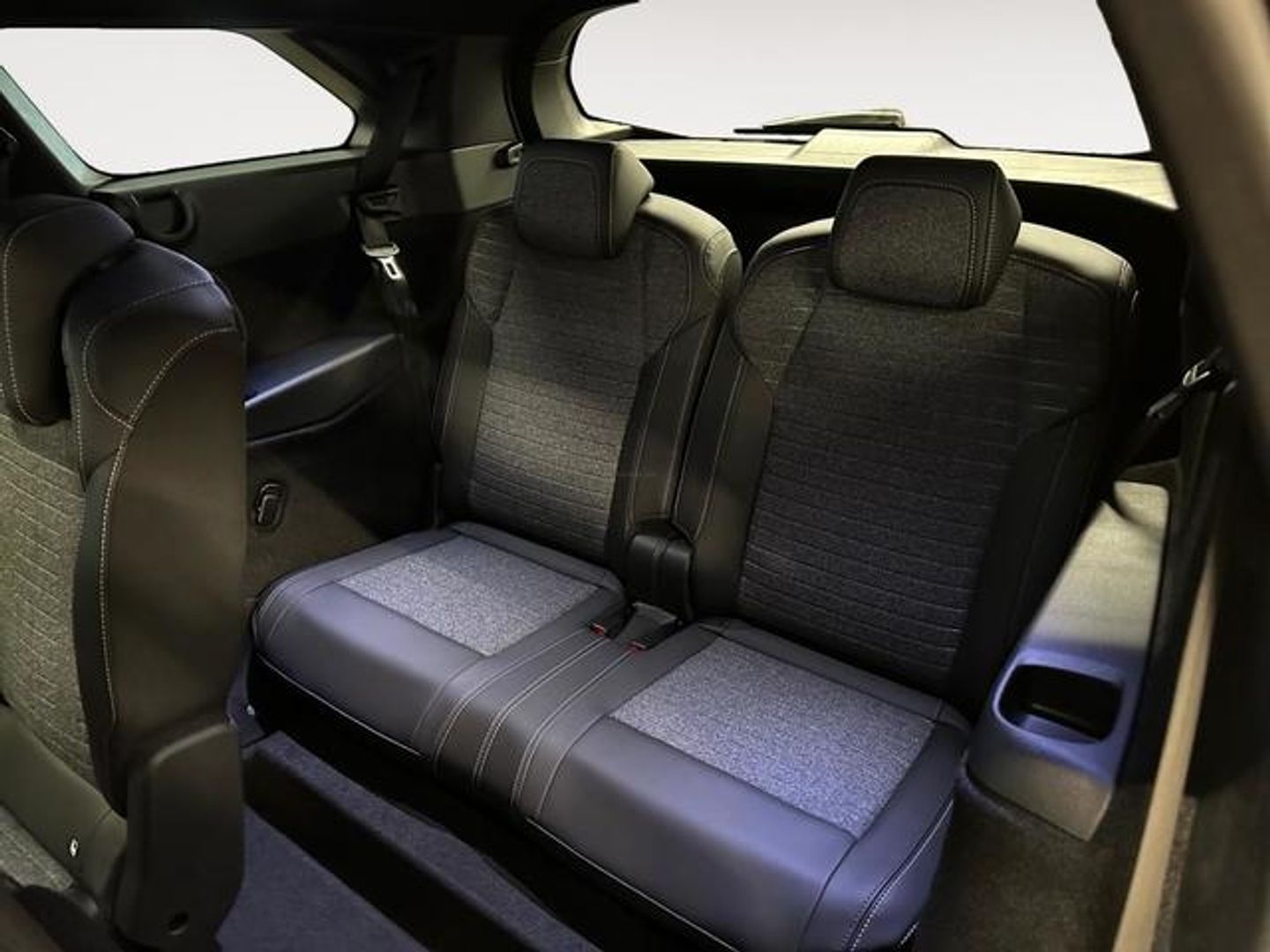 Peugeot 3008 Allure Hybrid eDCS6 100 kW (136 CV)