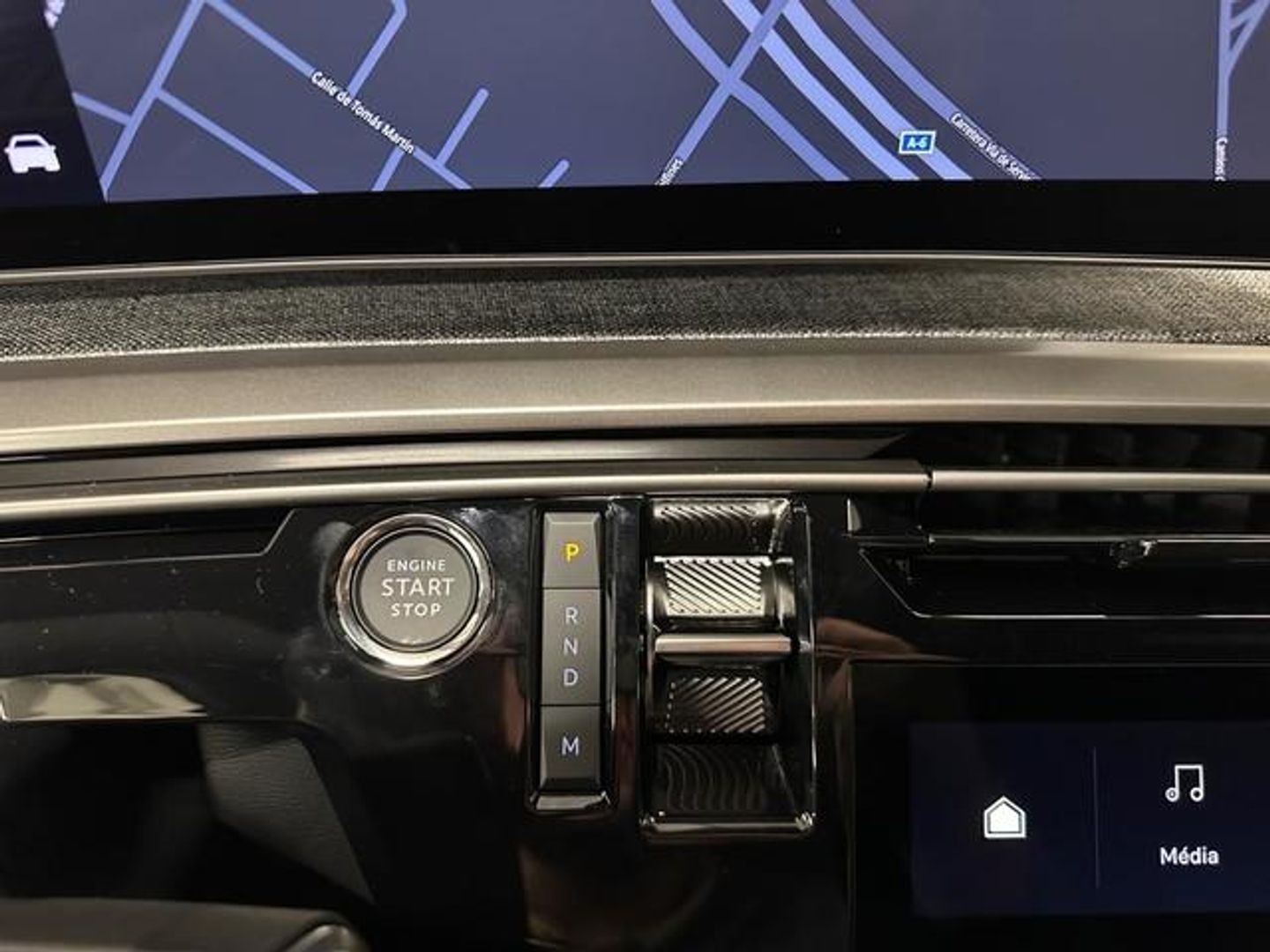 Peugeot 3008 Allure Hybrid eDCS6 100 kW (136 CV)