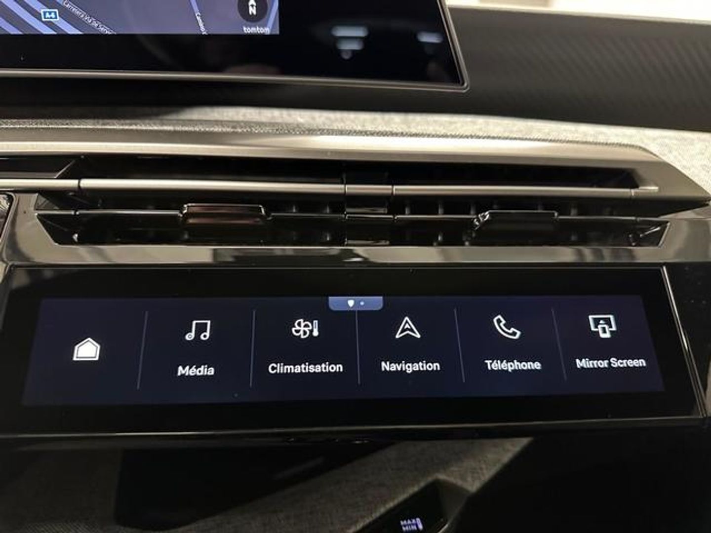 Peugeot 3008 Allure Hybrid eDCS6 100 kW (136 CV)