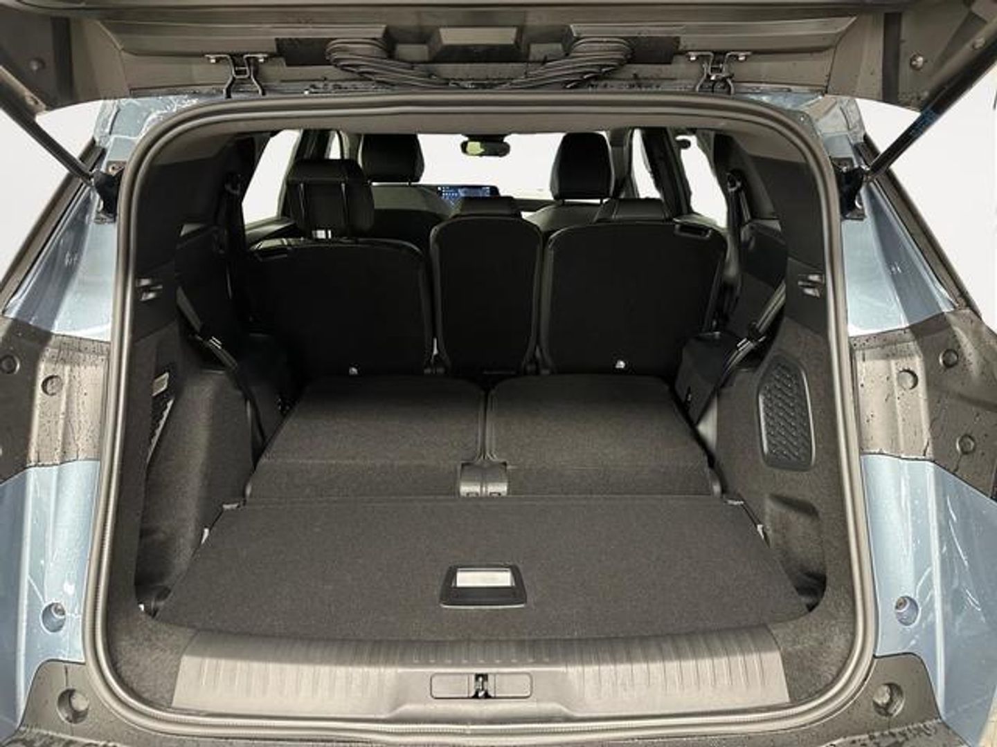 Peugeot 3008 Allure Hybrid eDCS6 100 kW (136 CV)