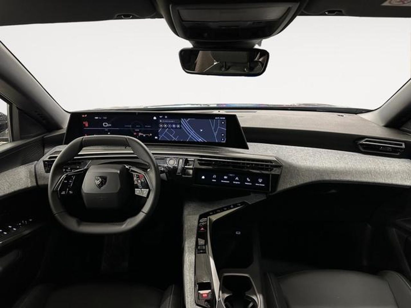Peugeot 3008 Allure Hybrid eDCS6 100 kW (136 CV)