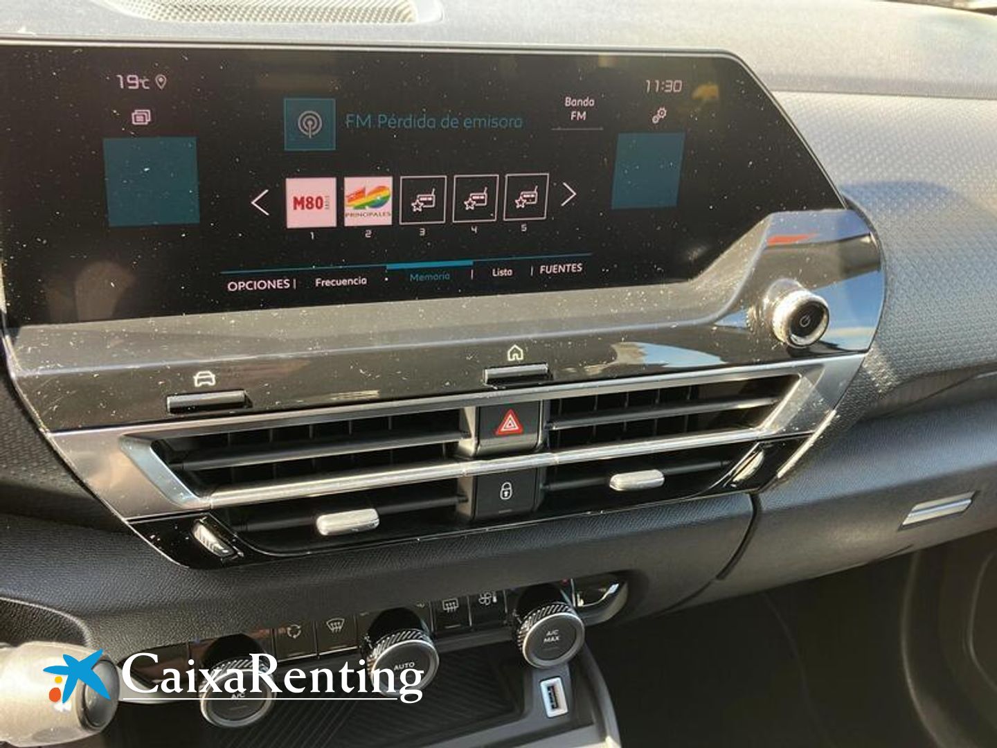 Citroen C4 BlueHDi 130 S&S Feel Pack EAT8 96 kW (130 CV)