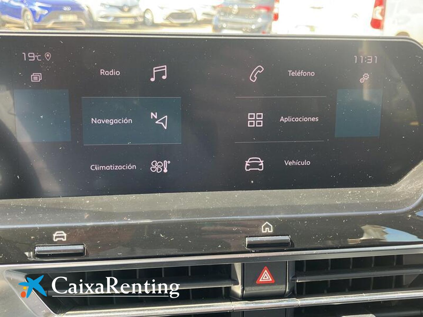 Citroen C4 BlueHDi 130 S&S Feel Pack EAT8 96 kW (130 CV)
