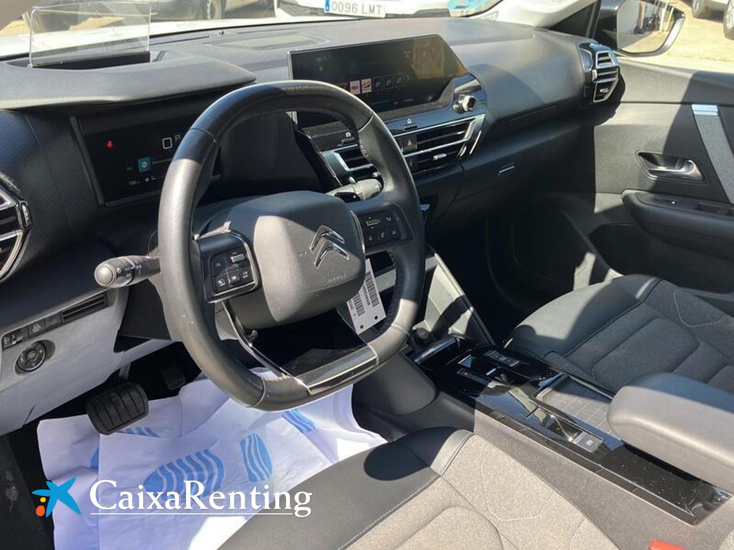 Citroen C4 BlueHDi 130 S&S Feel Pack EAT8 96 kW (130 CV)