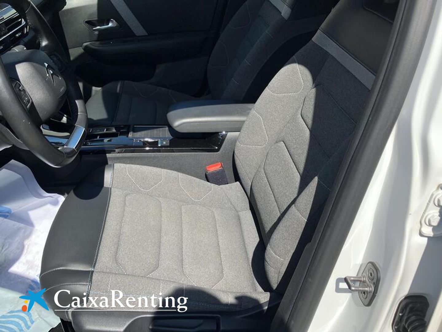 Citroen C4 BlueHDi 130 S&S Feel Pack EAT8 96 kW (130 CV)
