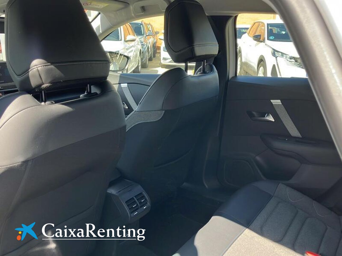 Citroen C4 BlueHDi 130 S&S Feel Pack EAT8 96 kW (130 CV)