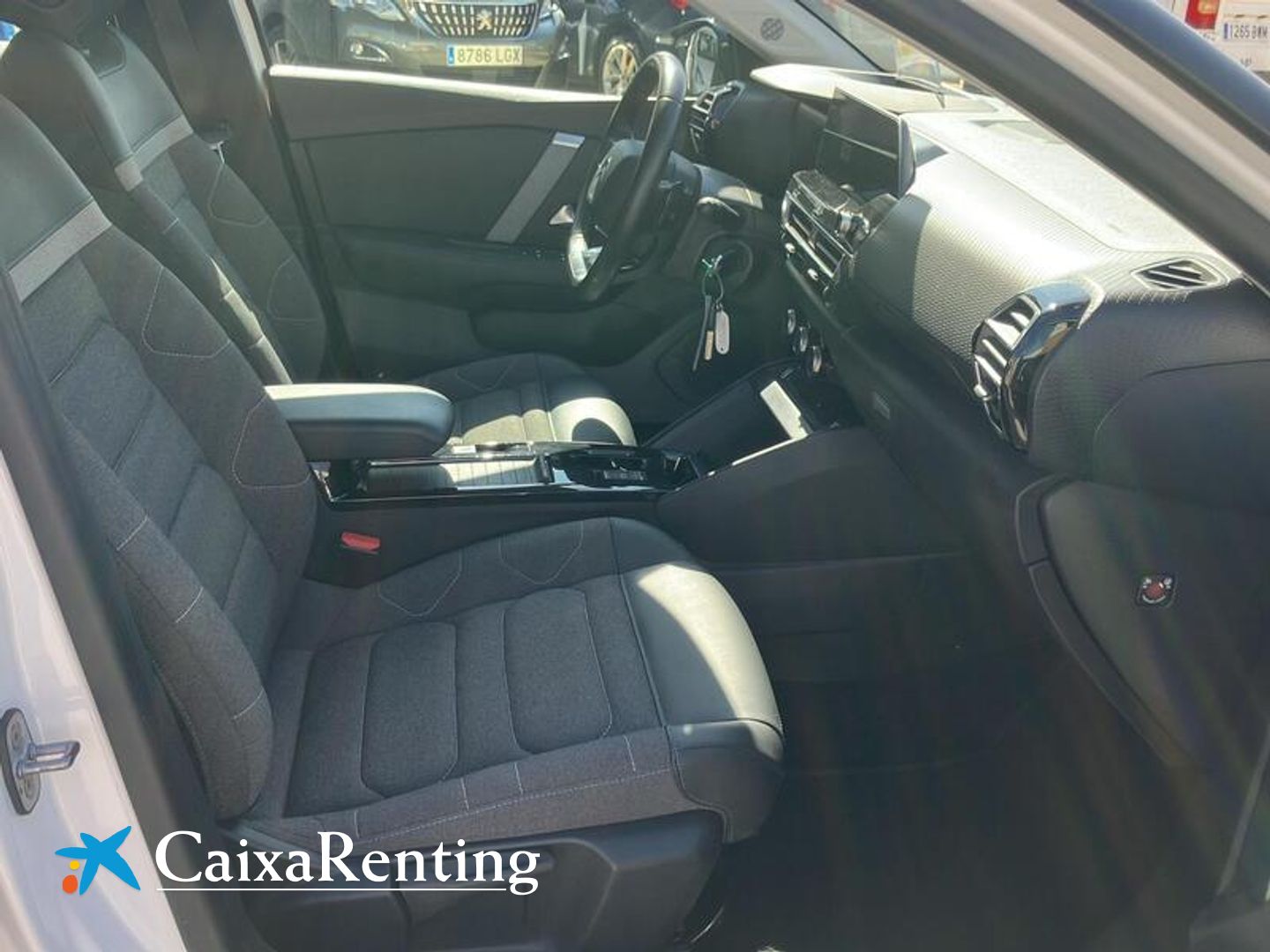 Citroen C4 BlueHDi 130 S&S Feel Pack EAT8 96 kW (130 CV)