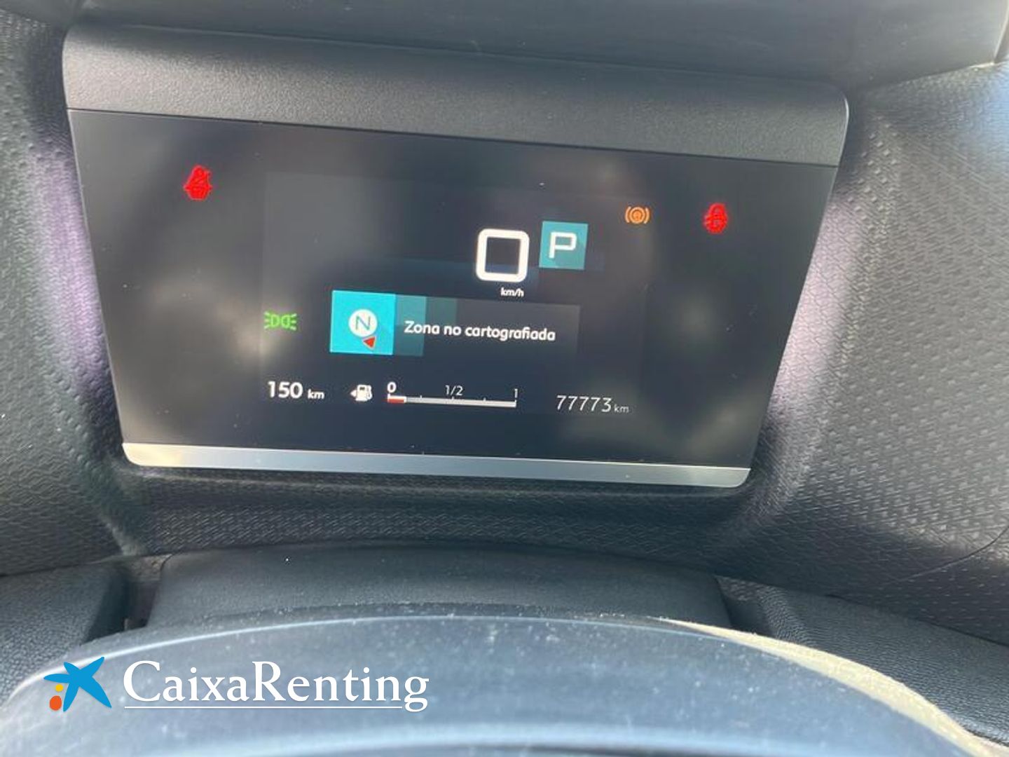Citroen C4 BlueHDi 130 S&S Feel Pack EAT8 96 kW (130 CV)
