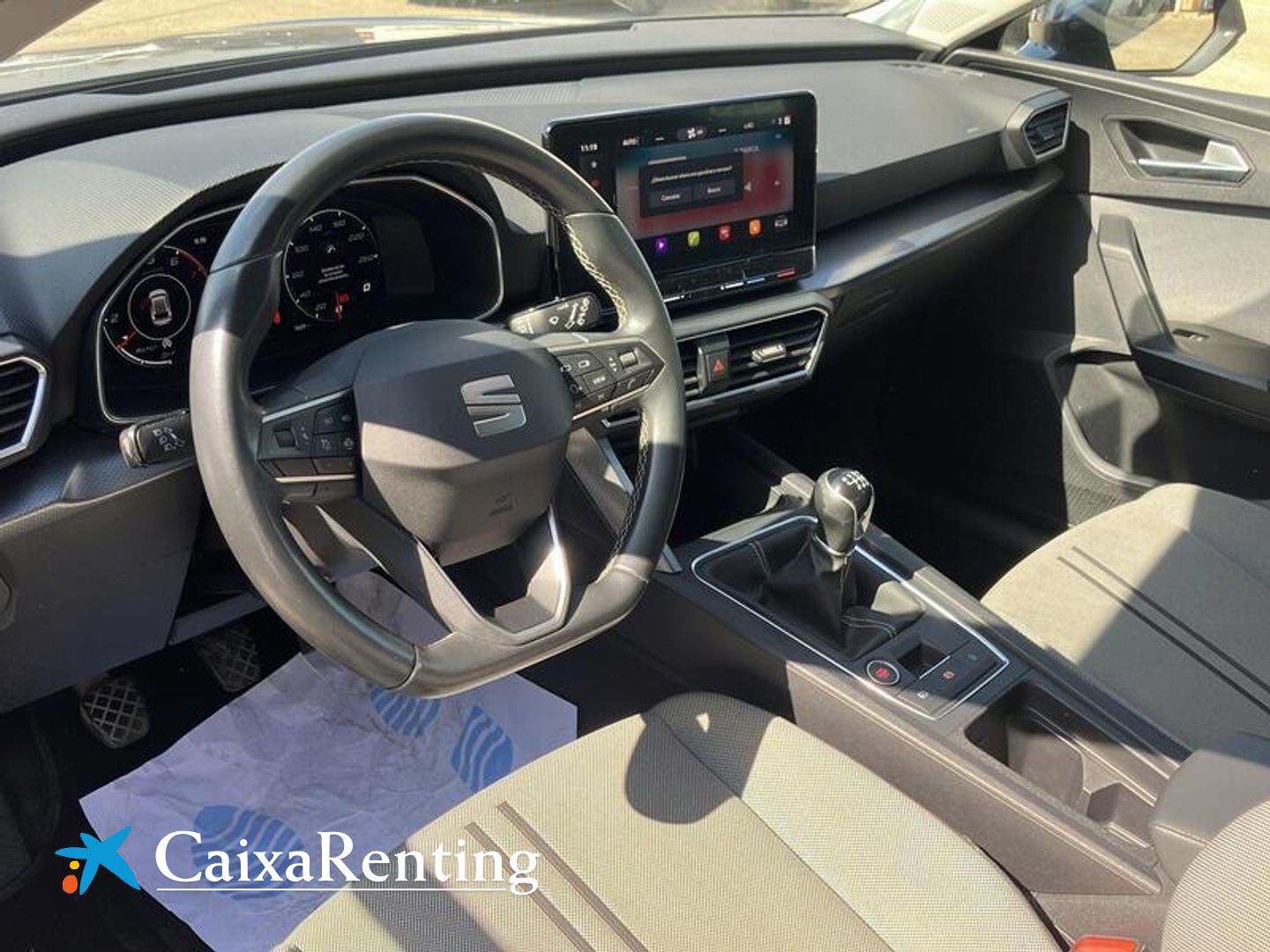 SEAT León 1.0 TSI S&S Style Go 81 kW (110 CV)
