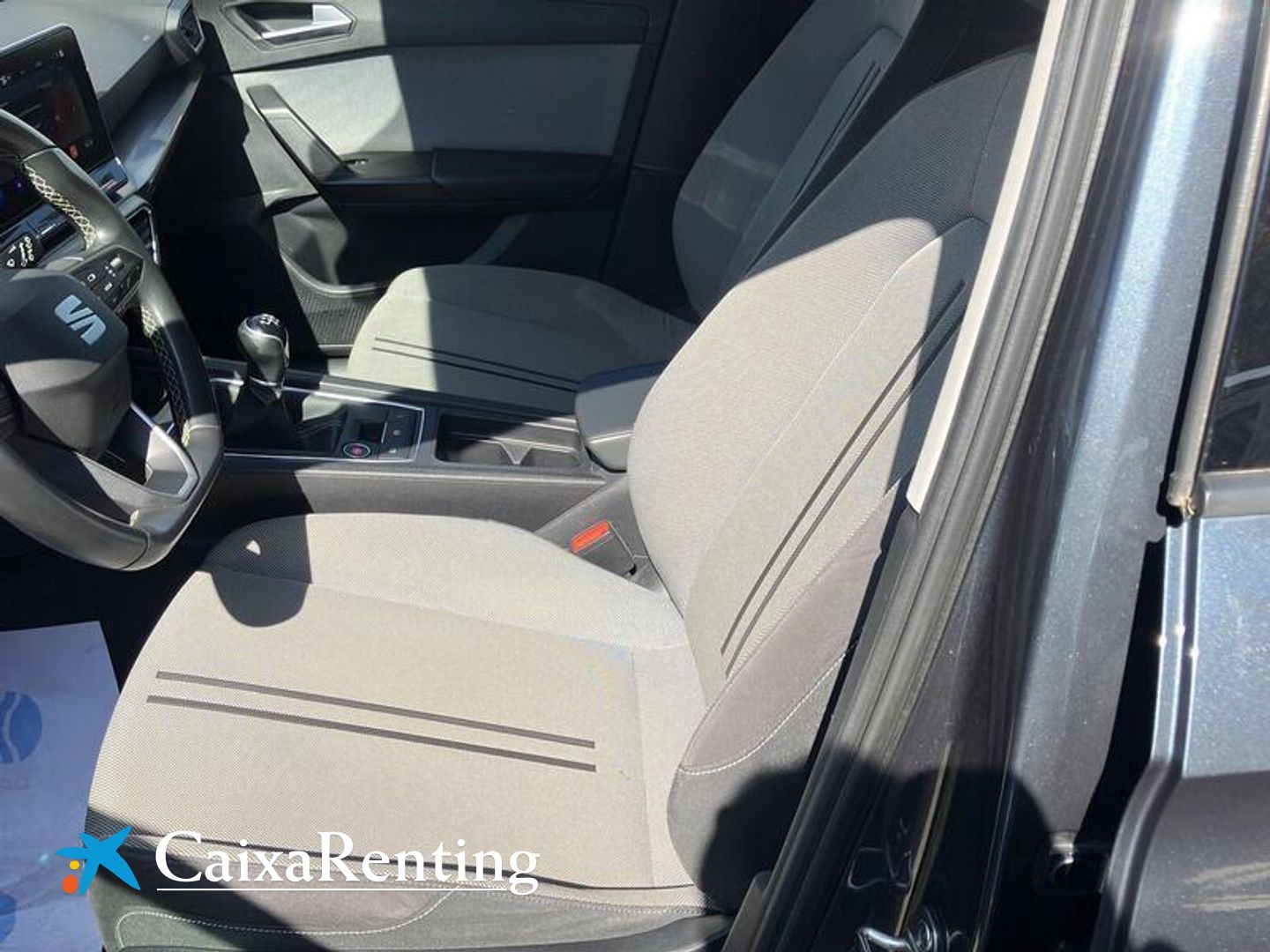 SEAT León 1.0 TSI S&S Style Go 81 kW (110 CV)