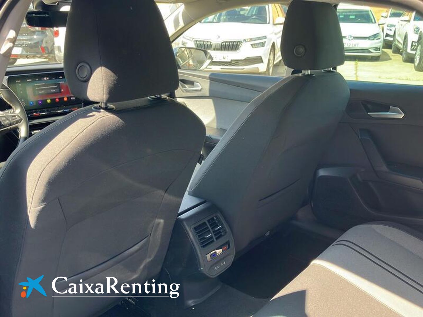 SEAT León 1.0 TSI S&S Style Go 81 kW (110 CV)