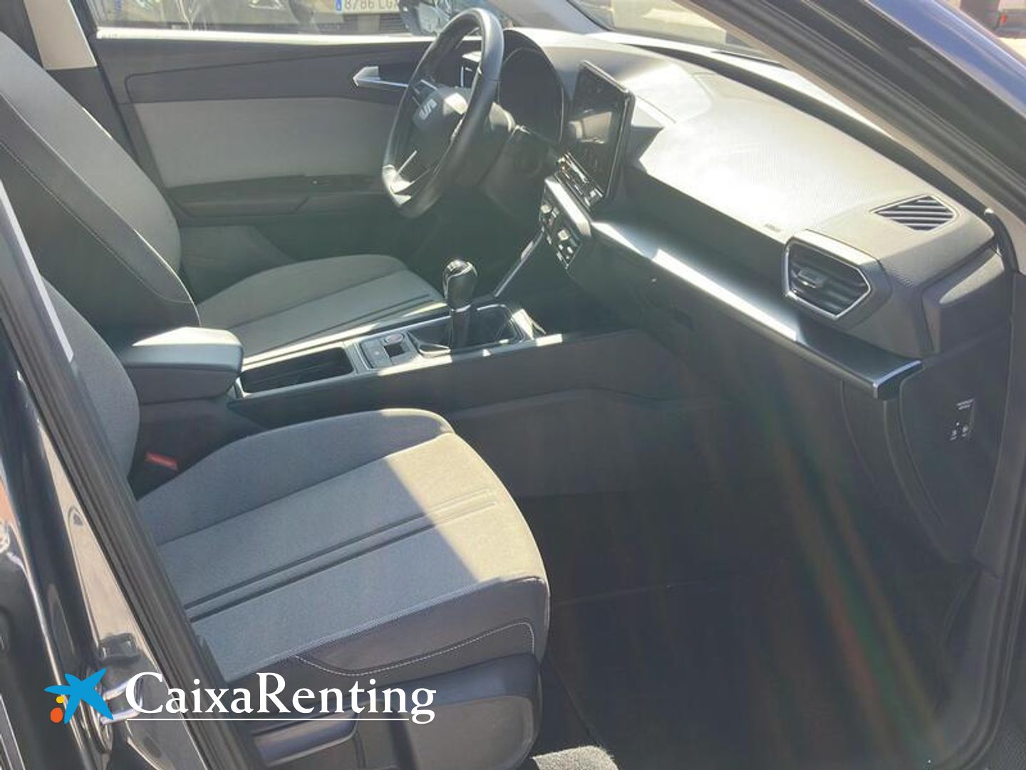 SEAT León 1.0 TSI S&S Style Go 81 kW (110 CV)