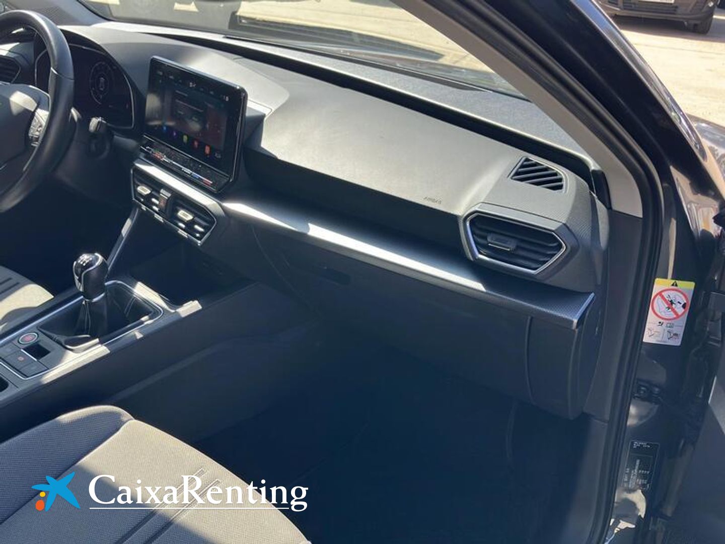 SEAT León 1.0 TSI S&S Style Go 81 kW (110 CV)