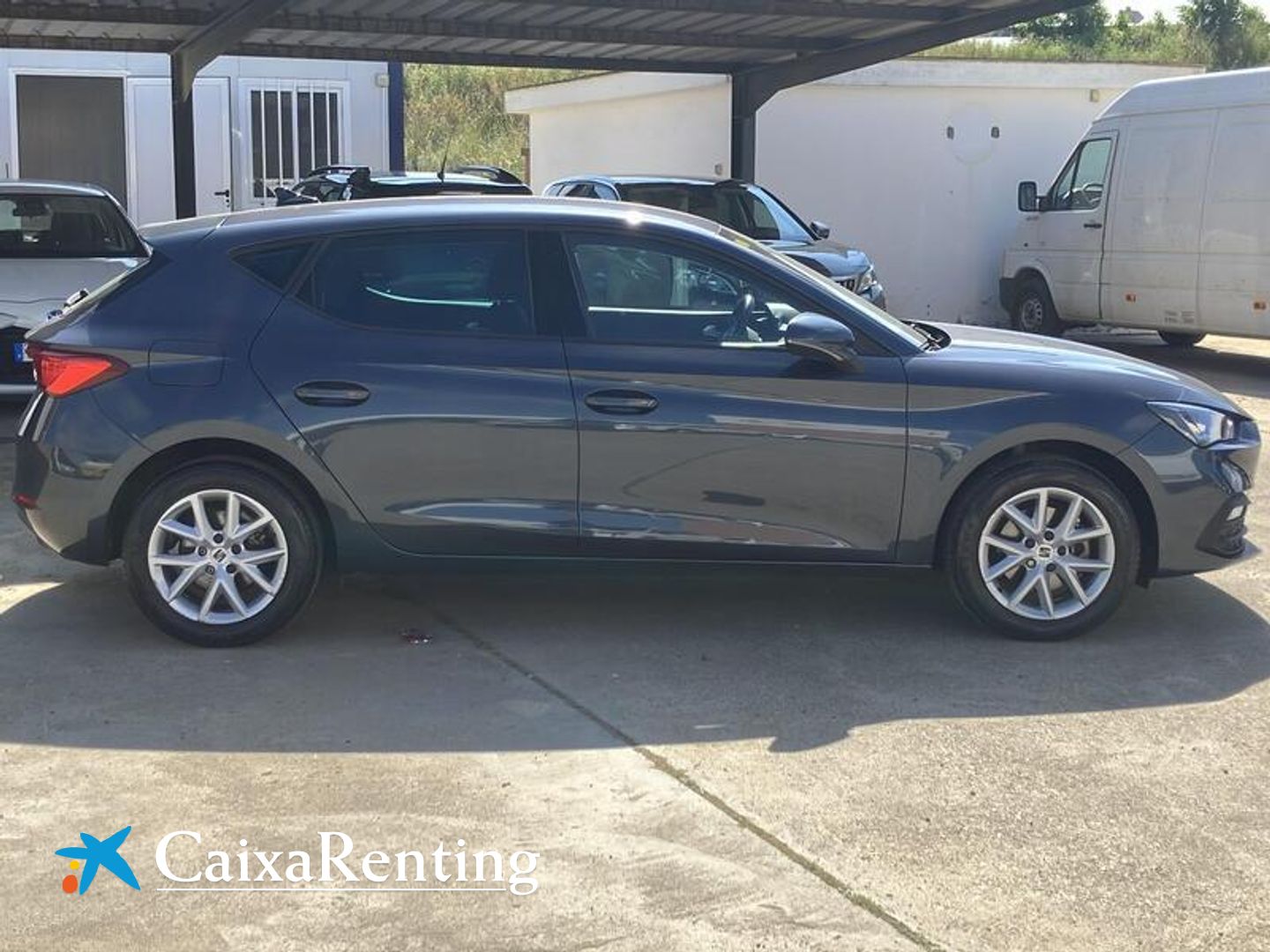 SEAT León 1.0 TSI S&S Style Go 81 kW (110 CV)