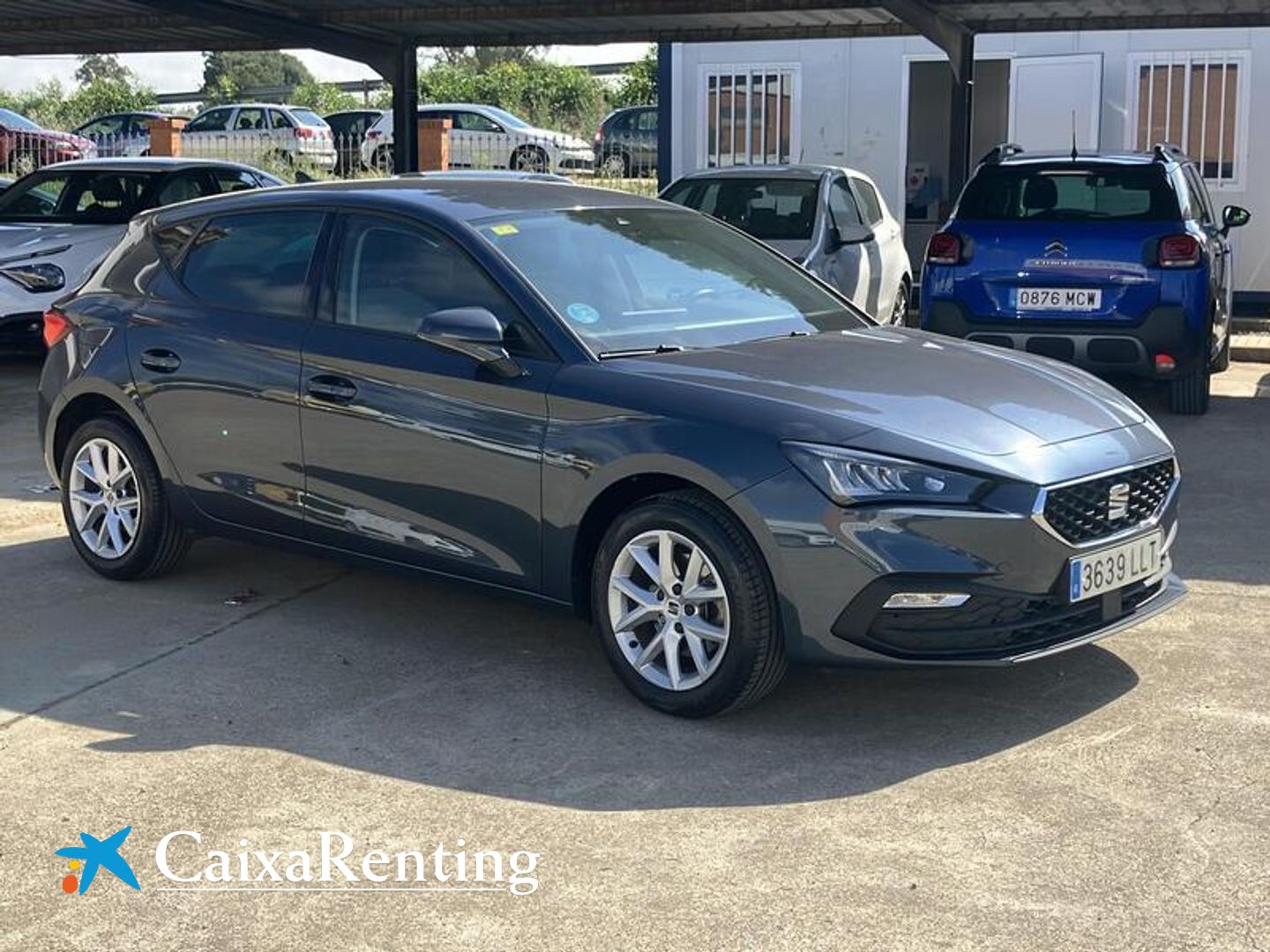 SEAT León 1.0 TSI S&S Style Go 81 kW (110 CV)