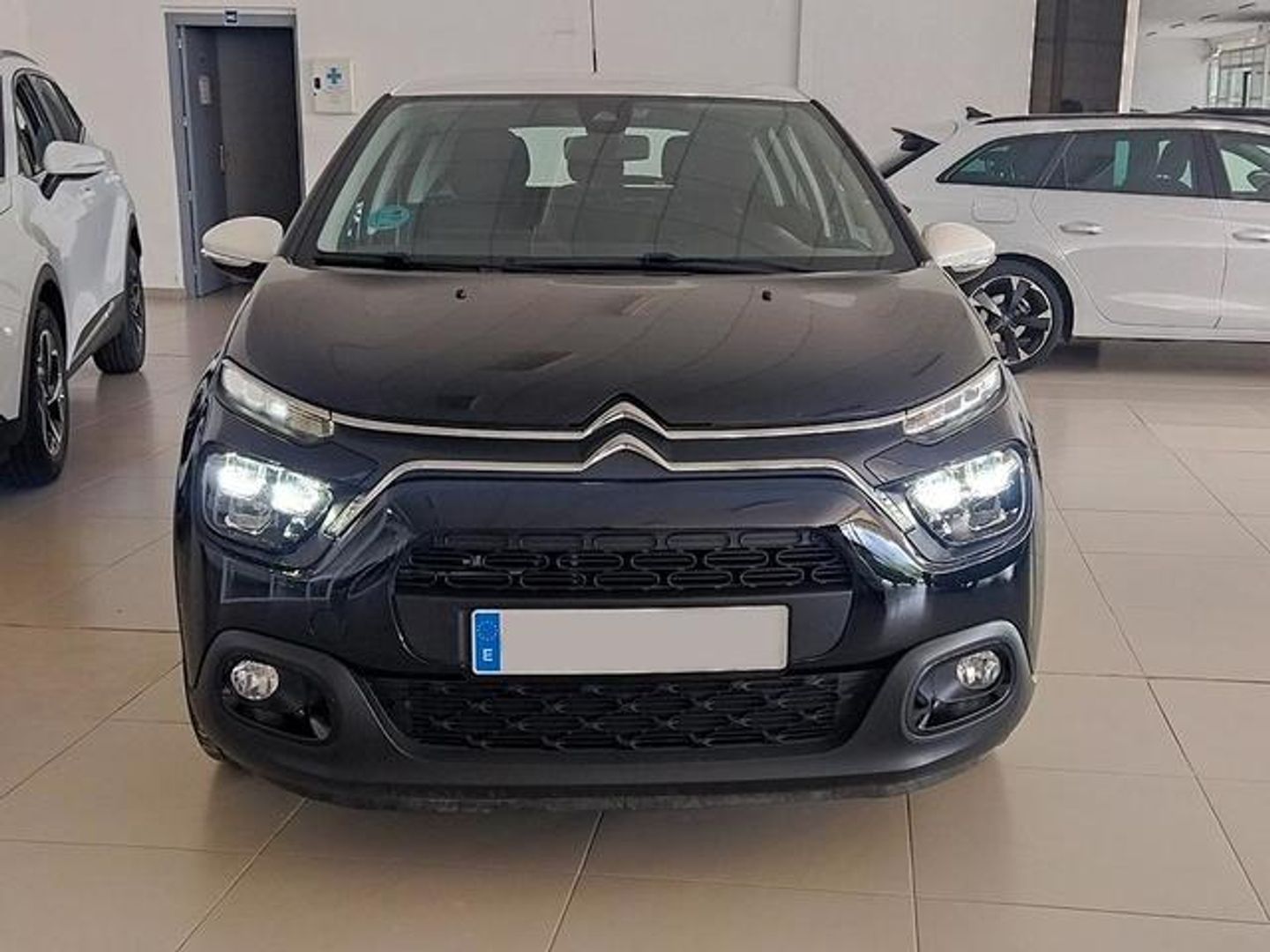 Citroen C3 PureTech 83 Feel Pack 61 kW (83 CV)