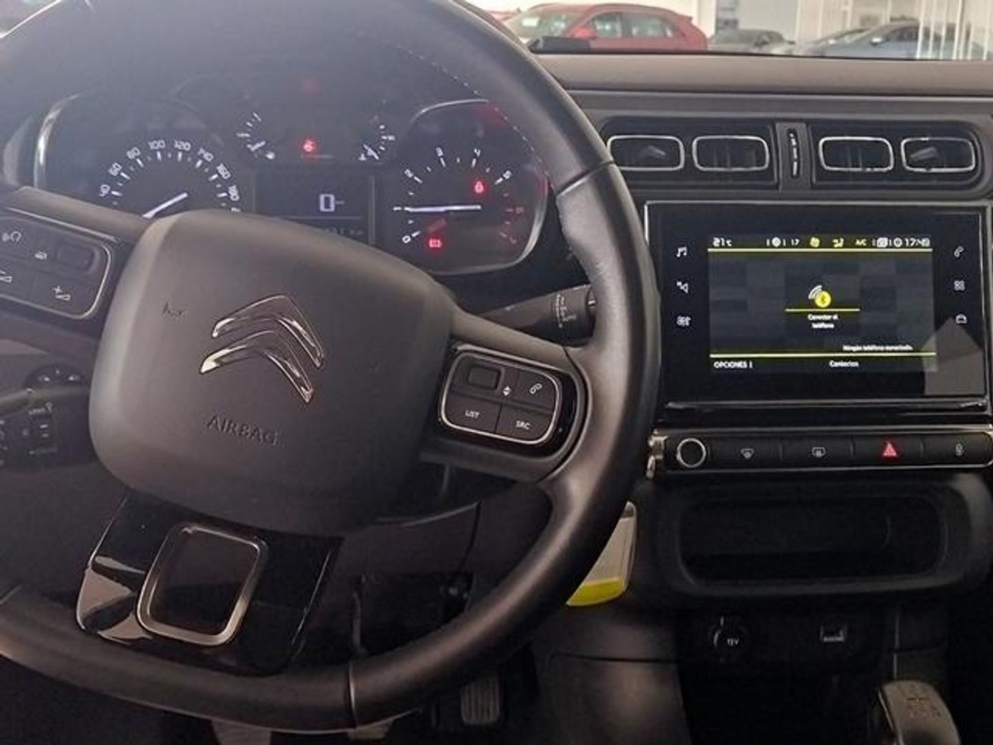 Citroen C3 PureTech 83 Feel Pack 61 kW (83 CV)