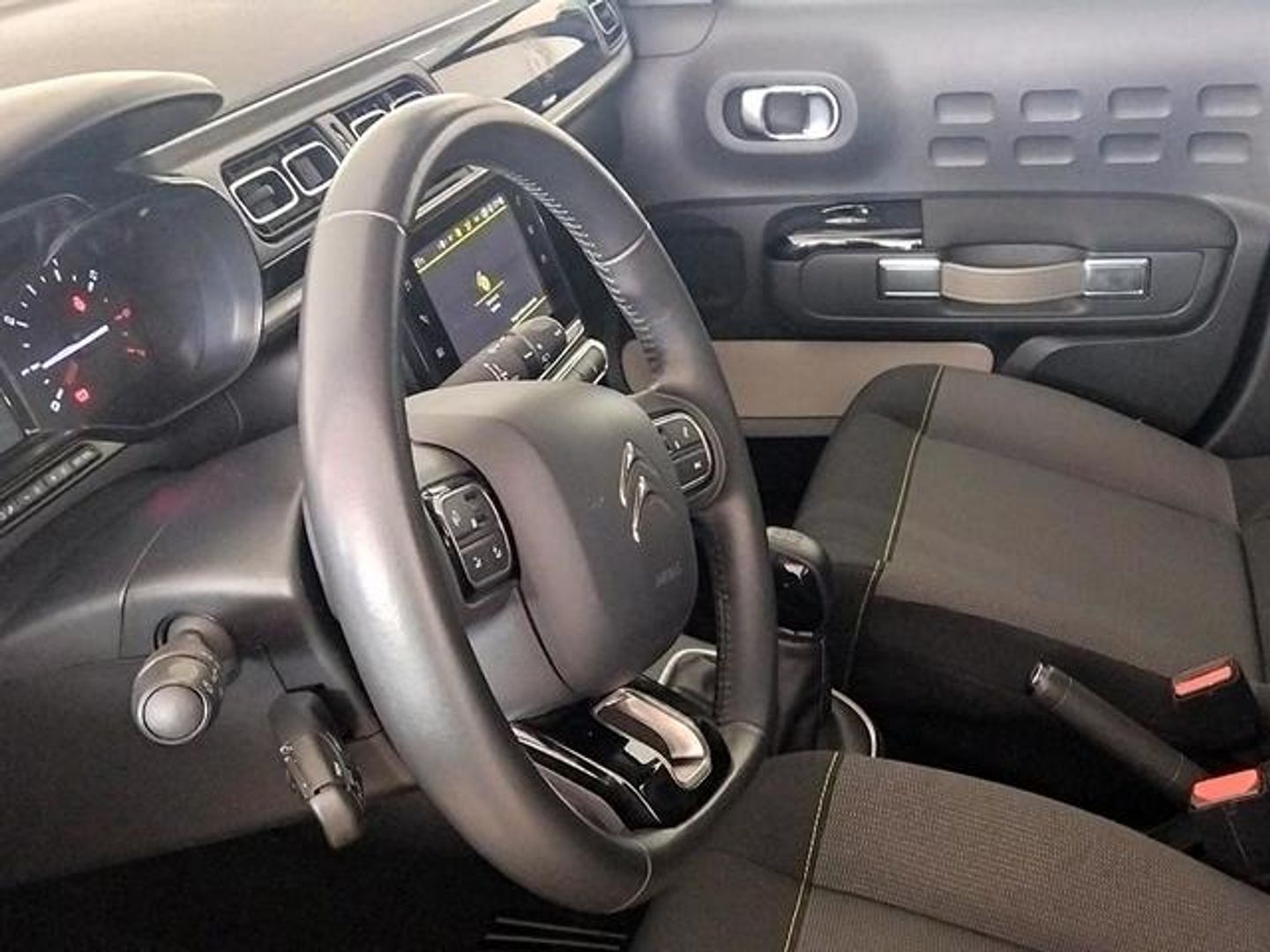 Citroen C3 PureTech 83 Feel Pack 61 kW (83 CV)