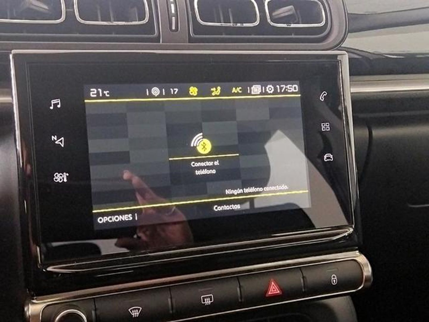 Citroen C3 PureTech 83 Feel Pack 61 kW (83 CV)