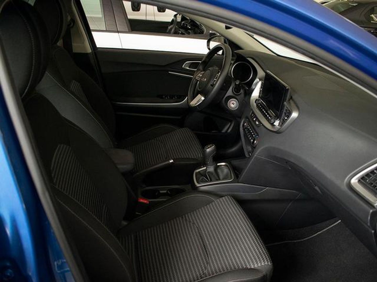 Kia Ceed 1.0 T-GDI Drive 74 kW (100 CV)