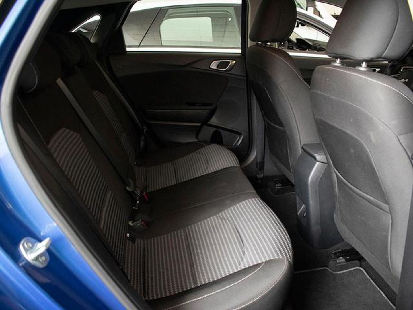 Kia Ceed 1.0 T-GDI Drive 74 kW (100 CV)