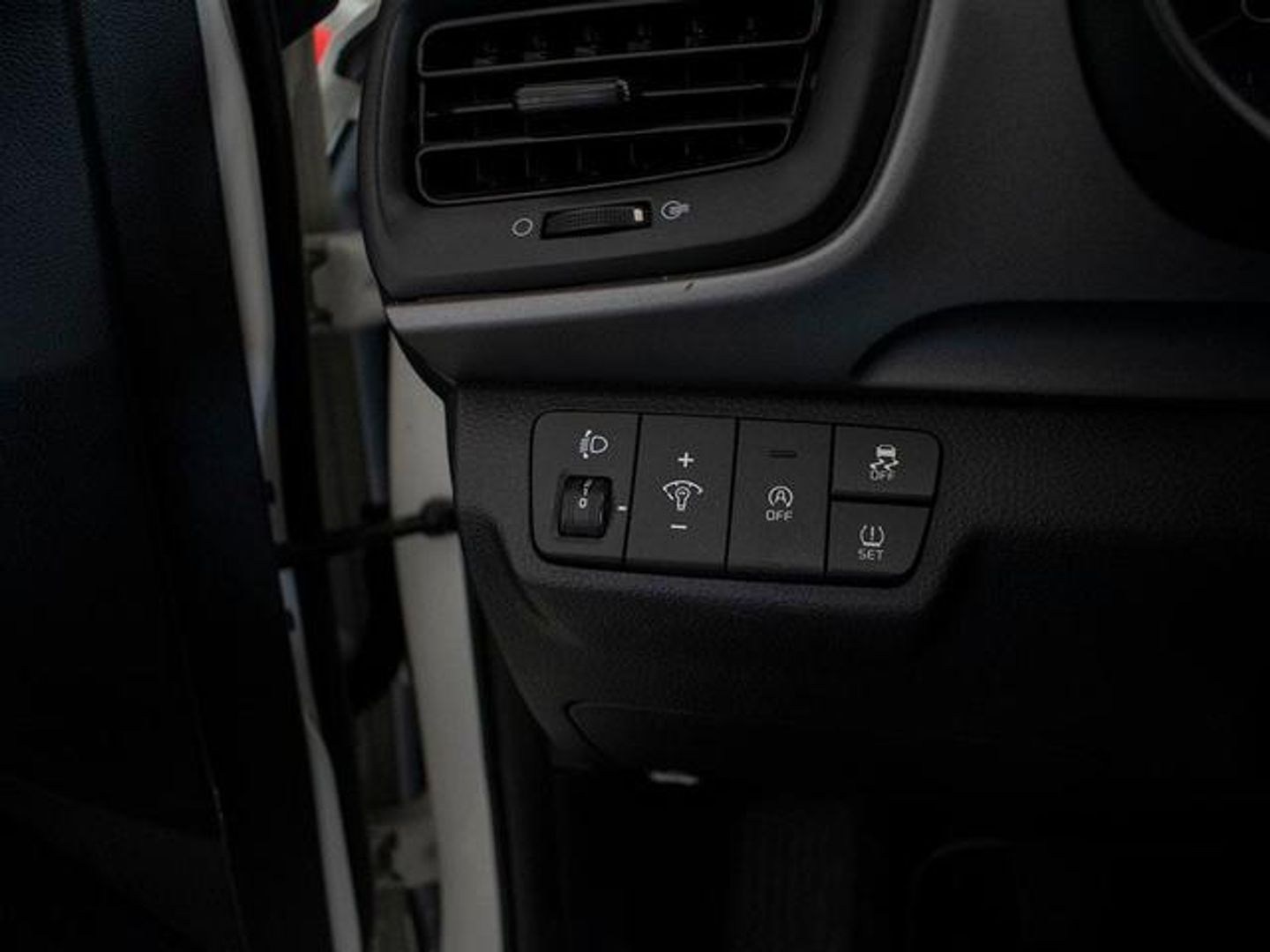 Kia Stonic 1.2 DPi Concept 58 kW (79 CV)