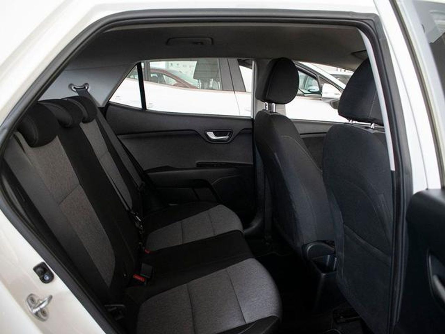 Kia Stonic 1.2 DPi Concept 58 kW (79 CV)