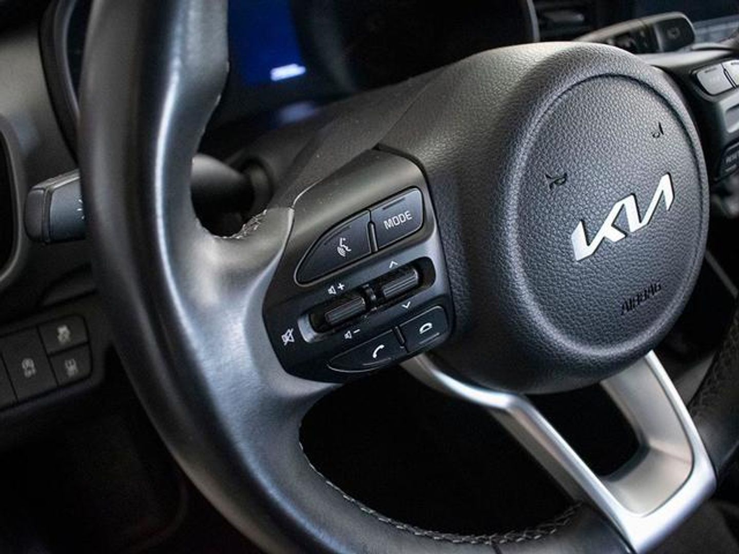 Kia Stonic 1.2 DPi Concept 58 kW (79 CV)