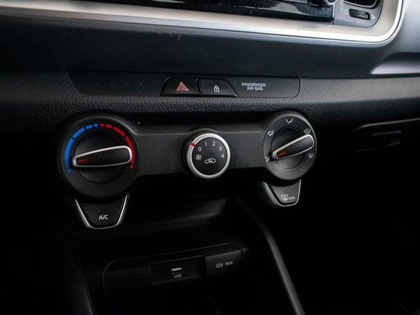 Kia Stonic 1.2 DPi Concept 58 kW (79 CV)