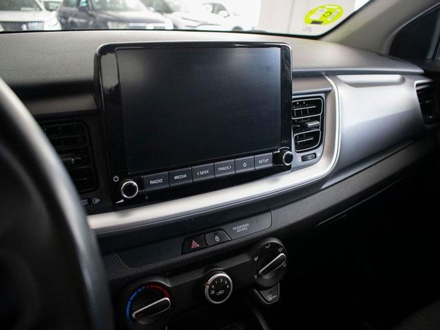 Kia Stonic 1.2 DPi Concept 58 kW (79 CV)