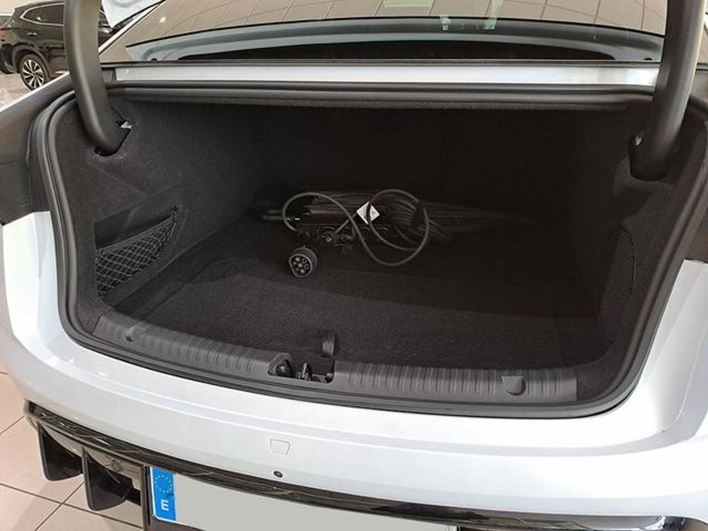 BYD Seal Excellence AWD 390 kW (530 CV)