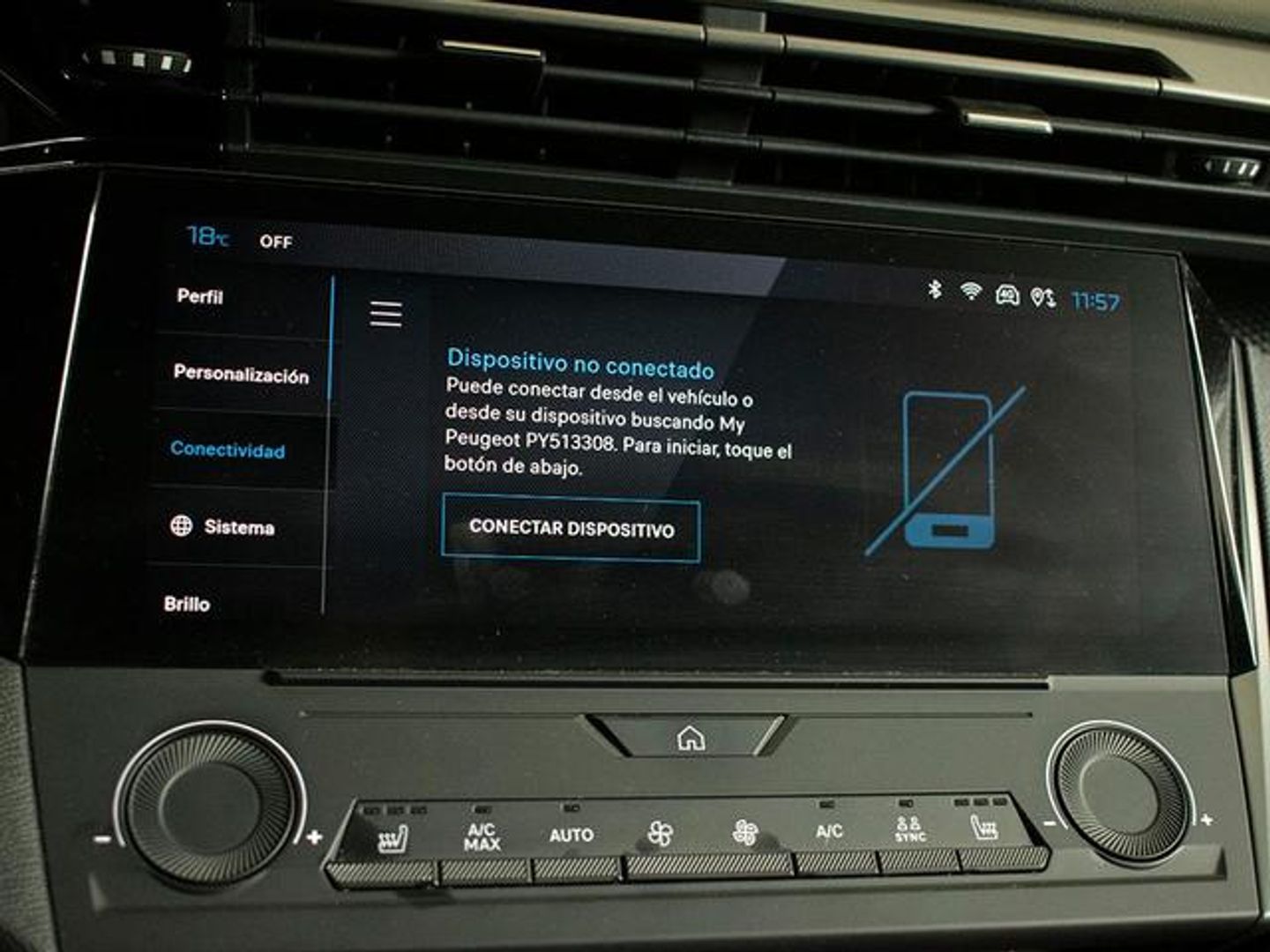 Peugeot 308 SW Active Pack S&S PureTech 96 kW (130 CV)