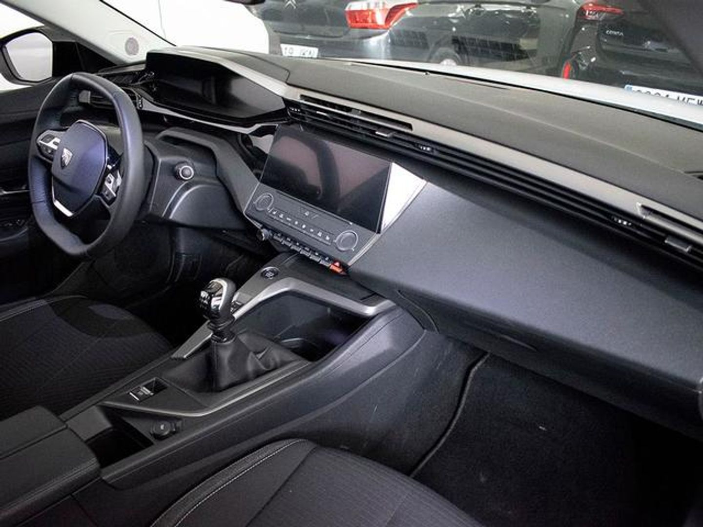 Peugeot 308 SW Active Pack S&S PureTech 96 kW (130 CV)