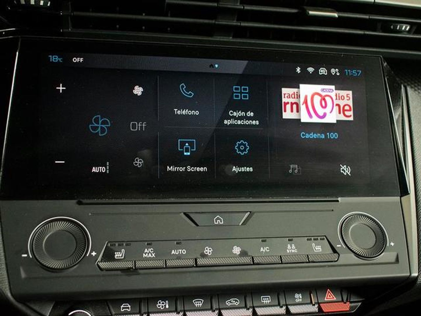 Peugeot 308 SW Active Pack S&S PureTech 96 kW (130 CV)