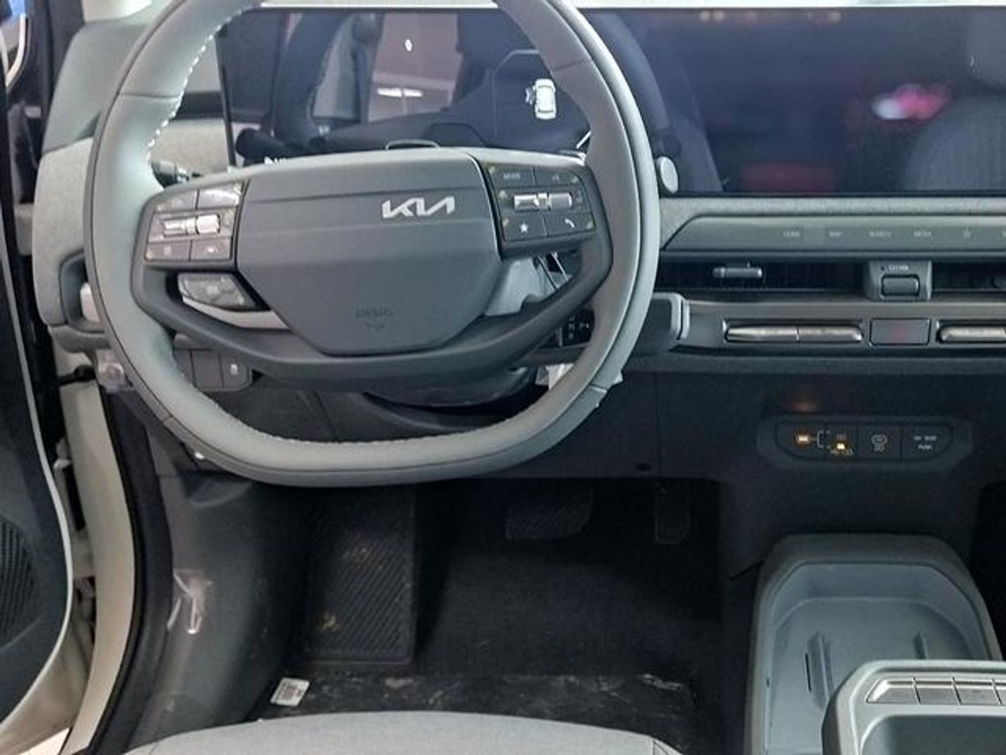 Kia EV3 Earth Long Range 150 kW (204 CV)
