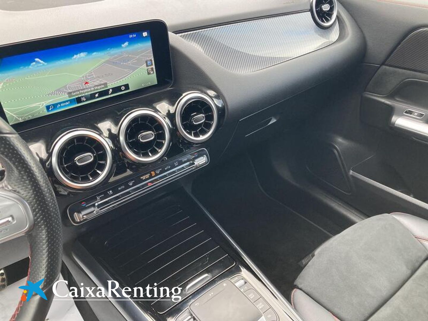 Mercedes-Benz GLA 200 D 110 kW (150 CV)