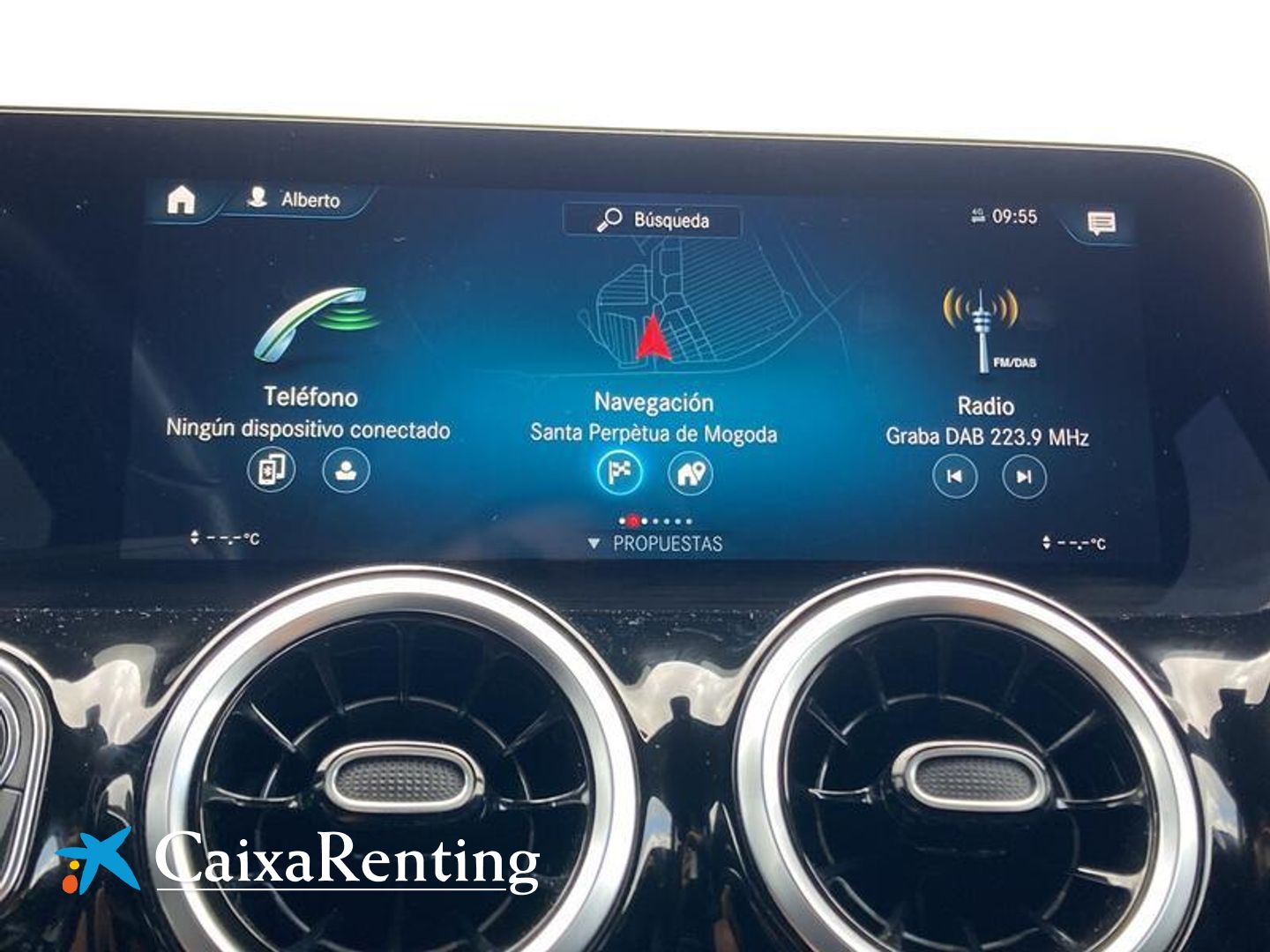 Mercedes-Benz GLA 200 D 110 kW (150 CV)